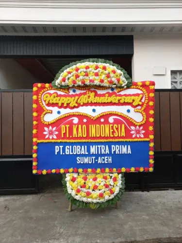 Papan Bunga Opening semarapura kauh
