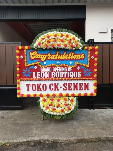 Papan Bunga Opening semarapura kauh